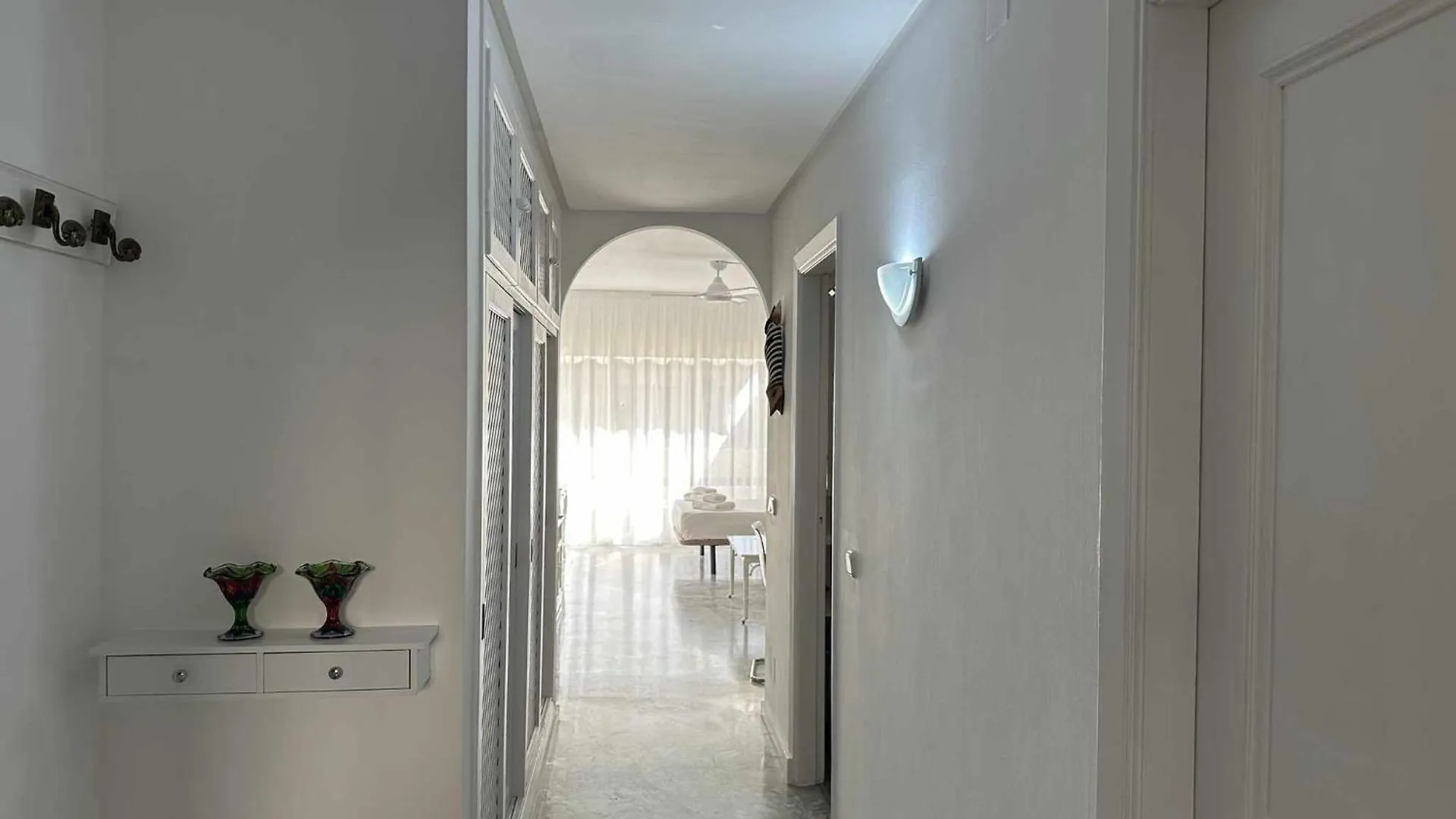 Apartamento Nice Apartament In Puerto Marina Benalmádena