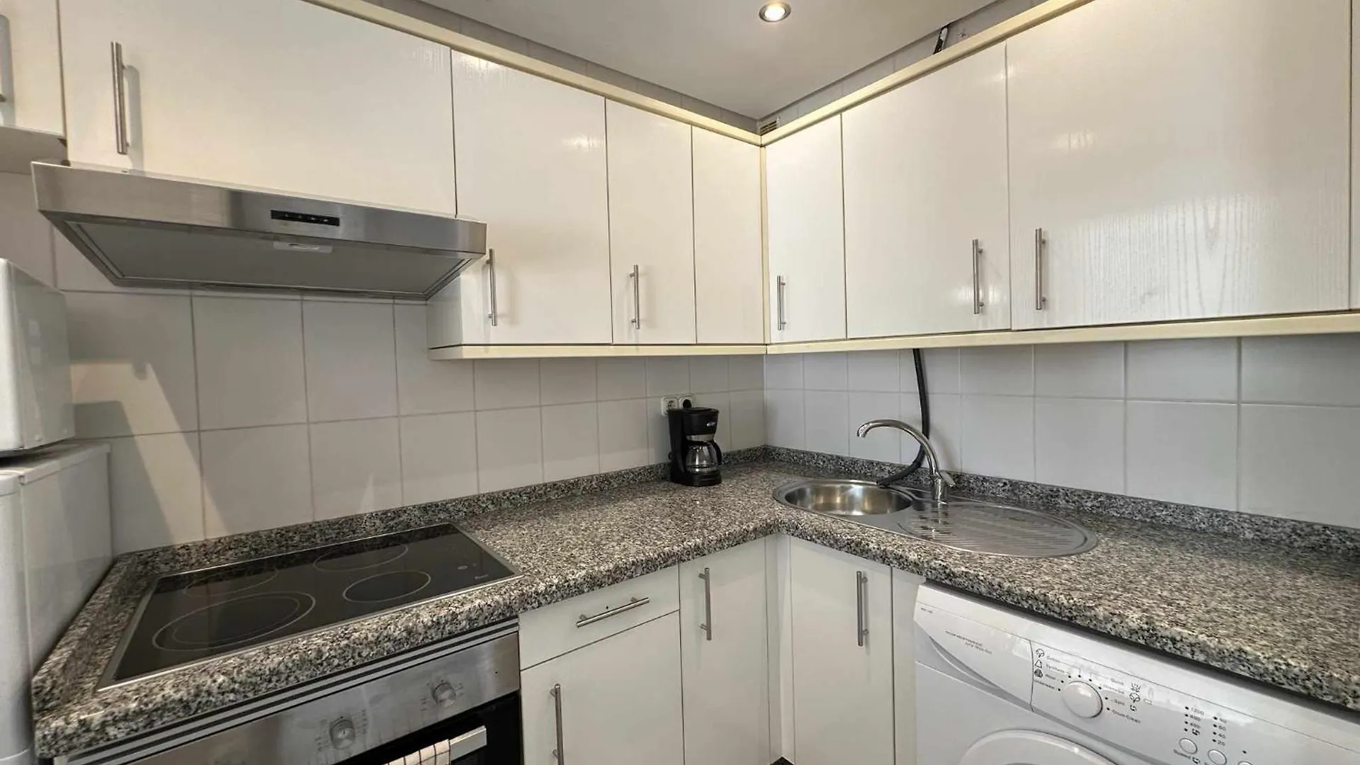Διαμέρισμα Nice Apartament In Puerto Marina Benalmádena Ισπανία