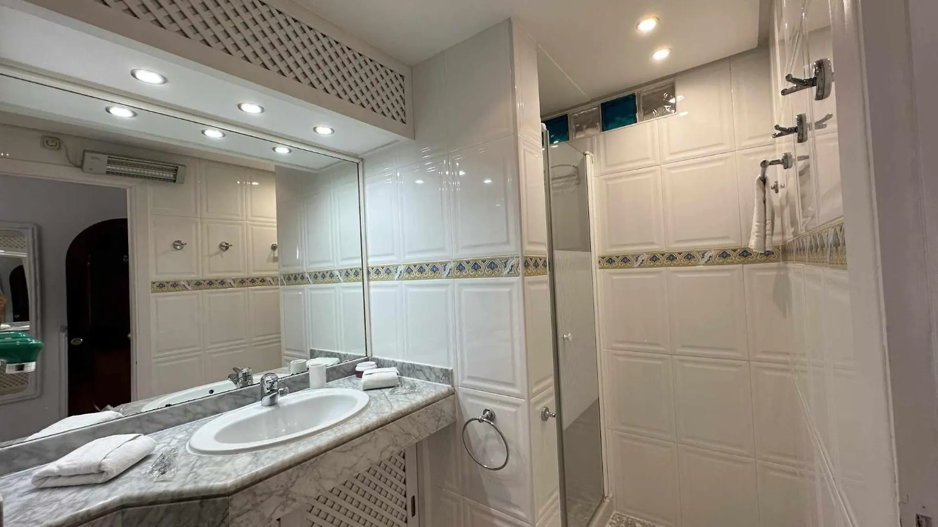 Διαμέρισμα Nice Apartament In Puerto Marina Benalmádena