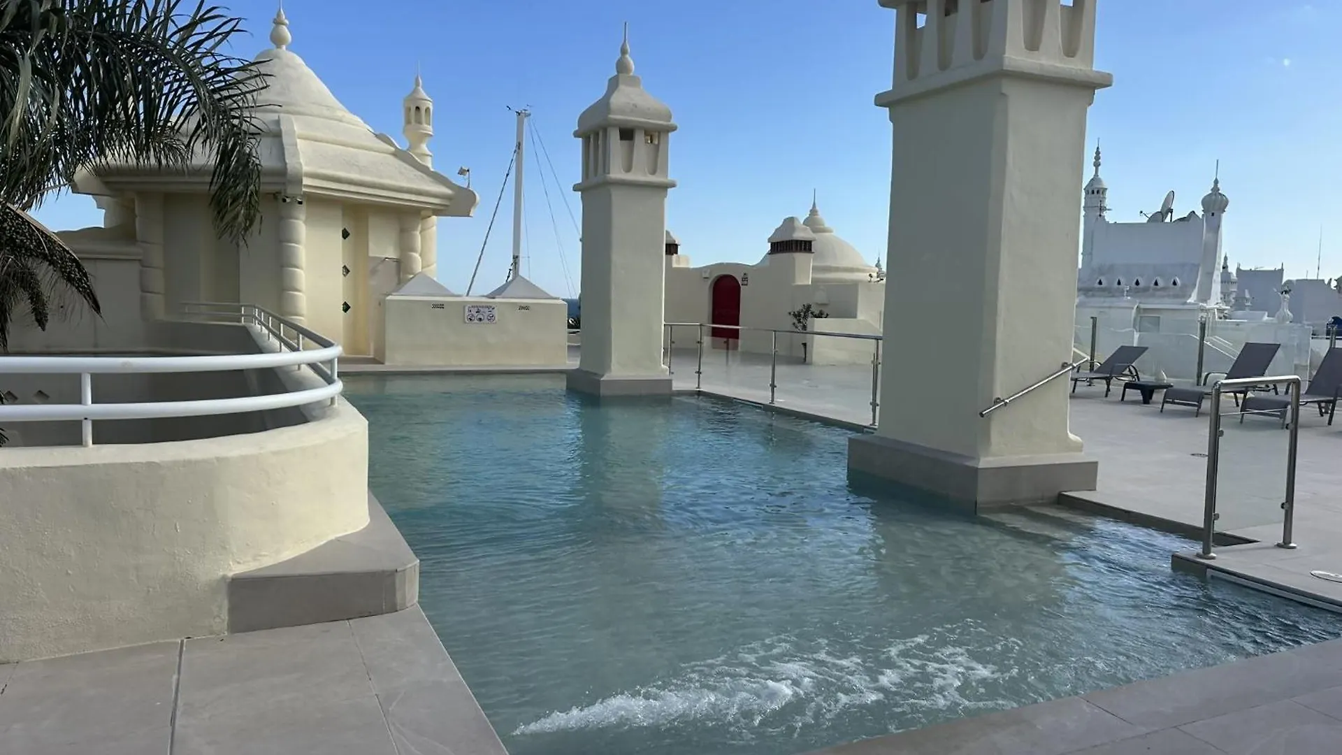 Nice Apartament In Puerto Marina Benalmádena Διαμέρισμα